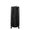 Kép 6/15 - American Tourister Dashpop 4-kerekes keményfedeles bővíthető bőrönd 77 x 50 x 30/33 cm, fekete