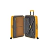 Kép 5/14 - American Tourister Dashpop 4-kerekes keményfedeles bővíthető bőrönd 77 x 50 x 30/33 cm, sárga
