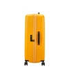 Kép 6/14 - American Tourister Dashpop 4-kerekes keményfedeles bővíthető bőrönd 77 x 50 x 30/33 cm, sárga