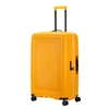 Kép 8/14 - American Tourister Dashpop 4-kerekes keményfedeles bővíthető bőrönd 77 x 50 x 30/33 cm, sárga