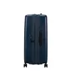 Kép 4/15 - American Tourister Dashpop 4-kerekes keményfedeles bővíthető bőrönd 77 x 50 x 30/33 cm, sötétkék