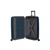 Kép 5/15 - American Tourister Dashpop 4-kerekes keményfedeles bővíthető bőrönd 77 x 50 x 30/33 cm, sötétkék