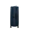 Kép 6/15 - American Tourister Dashpop 4-kerekes keményfedeles bővíthető bőrönd 77 x 50 x 30/33 cm, sötétkék