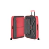 Kép 5/12 - American Tourister Dashpop 4-kerekes keményfedeles bővíthető bőrönd 77 x 50 x 30/33 cm, málna