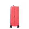 Kép 7/12 - American Tourister Dashpop 4-kerekes keményfedeles bővíthető bőrönd 77 x 50 x 30/33 cm, málna