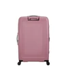 Kép 5/14 - American Tourister Dashpop 4-kerekes keményfedeles bővíthető bőrönd 77 x 50 x 30/33 cm, rózsaszín