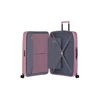 Kép 14/14 - American Tourister Dashpop 4-kerekes keményfedeles bővíthető bőrönd 77 x 50 x 30/33 cm, rózsaszín