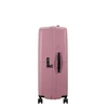 Kép 8/14 - American Tourister Dashpop 4-kerekes keményfedeles bővíthető bőrönd 77 x 50 x 30/33 cm, rózsaszín