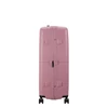 Kép 7/14 - American Tourister Dashpop 4-kerekes keményfedeles bővíthető bőrönd 77 x 50 x 30/33 cm, rózsaszín
