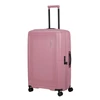 Kép 2/14 - American Tourister Dashpop 4-kerekes keményfedeles bővíthető bőrönd 77 x 50 x 30/33 cm, rózsaszín