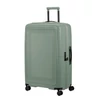 Kép 1/14 - American Tourister Dashpop 4-kerekes keményfedeles bővíthető bőrönd 77 x 50 x 30/33 cm, jeges zöld