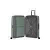 Kép 5/14 - American Tourister Dashpop 4-kerekes keményfedeles bővíthető bőrönd 77 x 50 x 30/33 cm, jeges zöld