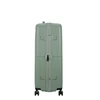 Kép 7/14 - American Tourister Dashpop 4-kerekes keményfedeles bővíthető bőrönd 77 x 50 x 30/33 cm, jeges zöld