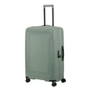 Kép 8/14 - American Tourister Dashpop 4-kerekes keményfedeles bővíthető bőrönd 77 x 50 x 30/33 cm, jeges zöld