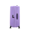 Kép 3/13 - American Tourister Dashpop 4-kerekes keményfedeles bővíthető bőrönd 77 x 50 x 30/33 cm, lila