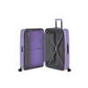 Kép 5/13 - American Tourister Dashpop 4-kerekes keményfedeles bővíthető bőrönd 77 x 50 x 30/33 cm, lila