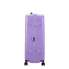 Kép 6/13 - American Tourister Dashpop 4-kerekes keményfedeles bővíthető bőrönd 77 x 50 x 30/33 cm, lila