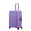 Kép 7/13 - American Tourister Dashpop 4-kerekes keményfedeles bővíthető bőrönd 77 x 50 x 30/33 cm, lila