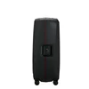 Kép 8/19 - Samsonite Essens spinner 4-kerekes keményfedeles extra nagy bőrönd  81 x 56 x 34 cm, fekete-piros