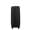 Kép 9/19 - Samsonite Essens spinner 4-kerekes keményfedeles extra nagy bőrönd  81 x 56 x 34 cm, fekete-piros