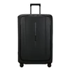 Kép 2/20 - Samsonite Essens spinner 4-kerekes keményfedeles extra nagy bőrönd  81 x 56 x 34 cm, fekete