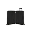 Kép 4/20 - Samsonite Essens spinner 4-kerekes keményfedeles extra nagy bőrönd  81 x 56 x 34 cm, fekete