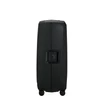 Kép 7/20 - Samsonite Essens spinner 4-kerekes keményfedeles extra nagy bőrönd  81 x 56 x 34 cm, fekete