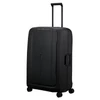 Kép 9/20 - Samsonite Essens spinner 4-kerekes keményfedeles extra nagy bőrönd  81 x 56 x 34 cm, fekete