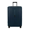 Kép 2/20 - Samsonite Essens spinner 4-kerekes keményfedeles extra nagy bőrönd  81 x 56 x 34 cm, sötétkék
