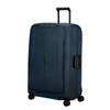 Kép 1/20 - Samsonite Essens spinner 4-kerekes keményfedeles extra nagy bőrönd  81 x 56 x 34 cm, sötétkék