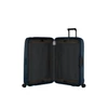 Kép 4/20 - Samsonite Essens spinner 4-kerekes keményfedeles extra nagy bőrönd  81 x 56 x 34 cm, sötétkék