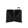 Kép 5/20 - Samsonite Essens spinner 4-kerekes keményfedeles extra nagy bőrönd  81 x 56 x 34 cm, sötétkék