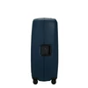 Kép 7/20 - Samsonite Essens spinner 4-kerekes keményfedeles extra nagy bőrönd  81 x 56 x 34 cm, sötétkék