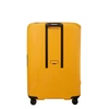 Kép 8/19 - Samsonite Essens spinner 4-kerekes keményfedeles extra nagy bőrönd  81 x 56 x 34 cm, sárga