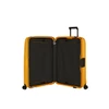 Kép 3/19 - Samsonite Essens spinner 4-kerekes keményfedeles extra nagy bőrönd  81 x 56 x 34 cm, sárga