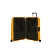 Kép 4/19 - Samsonite Essens spinner 4-kerekes keményfedeles extra nagy bőrönd  81 x 56 x 34 cm, sárga