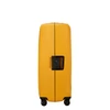 Kép 6/19 - Samsonite Essens spinner 4-kerekes keményfedeles extra nagy bőrönd  81 x 56 x 34 cm, sárga