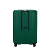 Kép 3/20 - Samsonite Essens spinner 4-kerekes keményfedeles extra nagy bőrönd  81 x 56 x 34 cm, zöld
