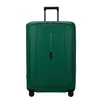 Kép 2/20 - Samsonite Essens spinner 4-kerekes keményfedeles extra nagy bőrönd  81 x 56 x 34 cm, zöld
