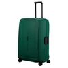 Kép 9/20 - Samsonite Essens spinner 4-kerekes keményfedeles extra nagy bőrönd  81 x 56 x 34 cm, zöld