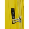 Kép 9/14 - American Tourister Rejoy 4-kerekes keményfedeles bőrönd 68 x 47 x 26 cm, sárga