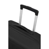 Kép 14/14 - American Tourister Rejoy 4-kerekes keményfedeles bőrönd 68 x 47 x 26 cm, fekete