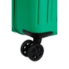Kép 13/14 - American Tourister Rejoy 4-kerekes keményfedeles bőrönd 68 x 47 x 26 cm, világos zöld