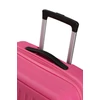 Kép 14/14 - American Tourister Rejoy 4-kerekes keményfedeles bőrönd 68 x 47 x 26 cm, pink