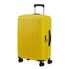 Kép 1/14 - American Tourister Rejoy 4-kerekes keményfedeles bőrönd 68 x 47 x 26 cm, sárga