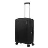 Kép 7/14 - American Tourister Rejoy 4-kerekes keményfedeles bőrönd 68 x 47 x 26 cm, fekete
