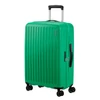 Kép 1/14 - American Tourister Rejoy 4-kerekes keményfedeles bőrönd 68 x 47 x 26 cm, világos zöld
