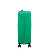 Kép 5/14 - American Tourister Rejoy 4-kerekes keményfedeles bőrönd 68 x 47 x 26 cm, világos zöld