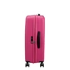 Kép 4/14 - American Tourister Rejoy 4-kerekes keményfedeles bőrönd 68 x 47 x 26 cm, pink