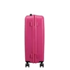 Kép 5/14 - American Tourister Rejoy 4-kerekes keményfedeles bőrönd 68 x 47 x 26 cm, pink